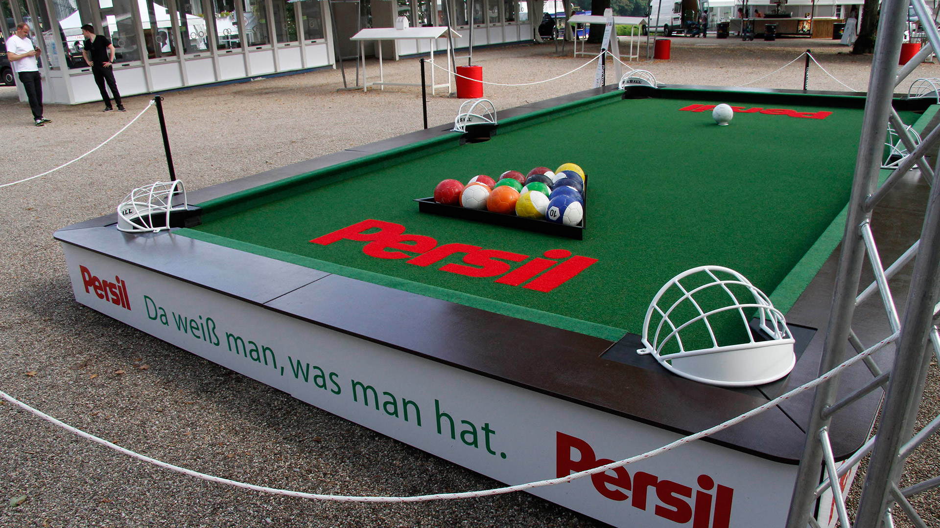 PoolBall ARENA – Bild 6