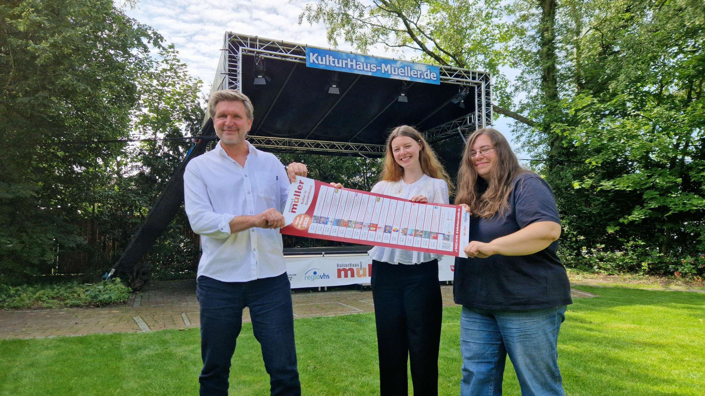 KulturHaus Müller – Bild 3