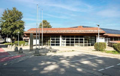 Jahnhalle – Bild 3