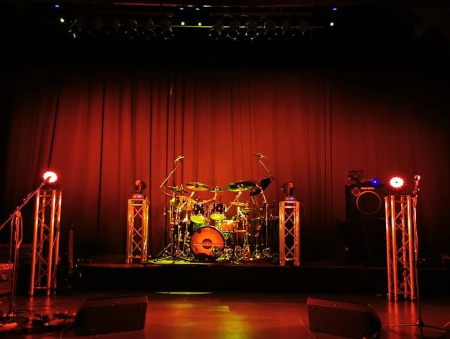 Jahnhalle – Bild 4