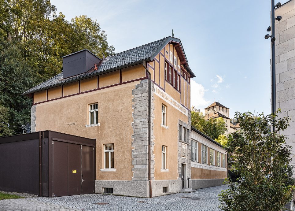 Jahnhalle – Bild 5