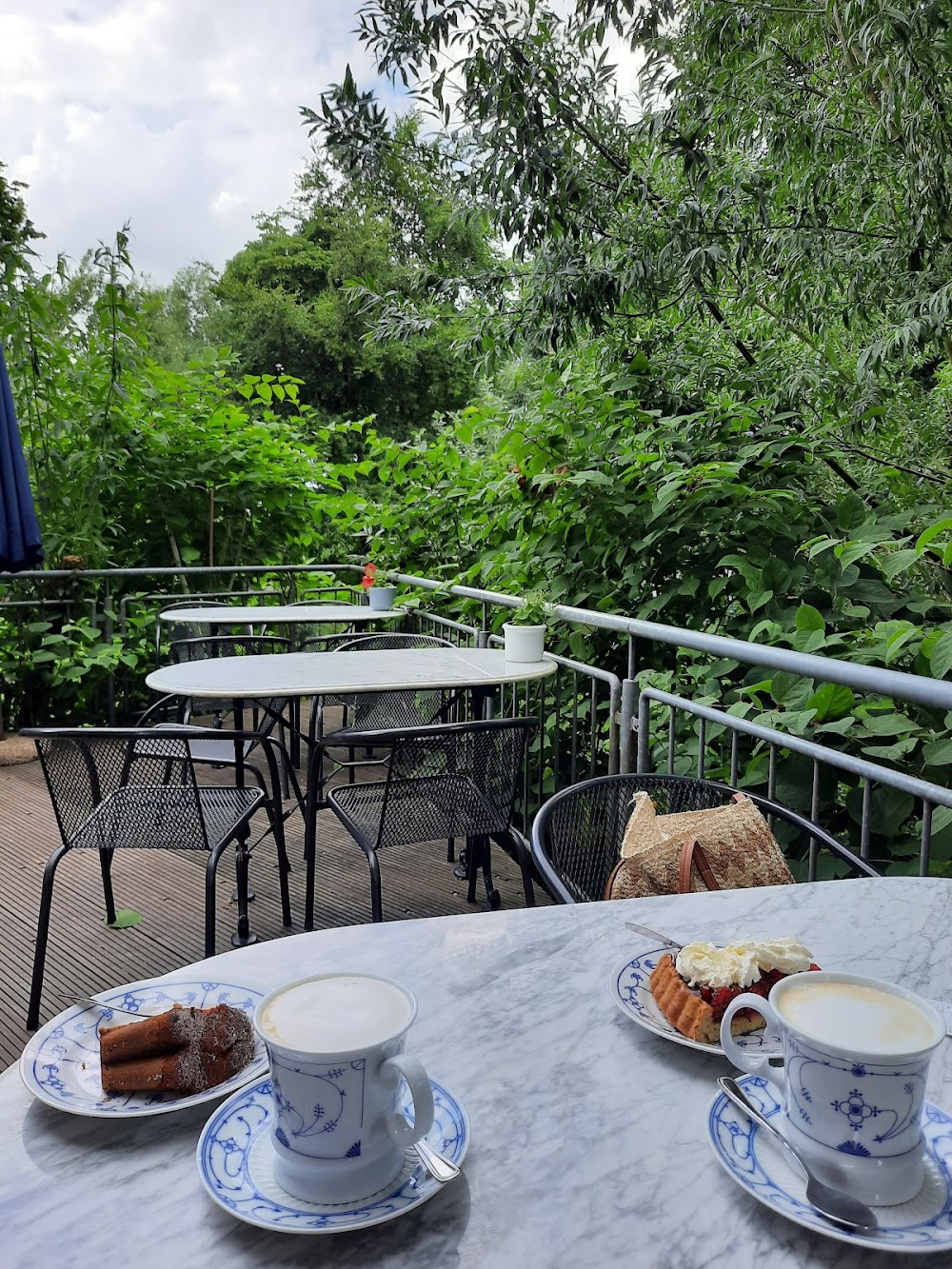 Cafémühle Barrien – Bild 3