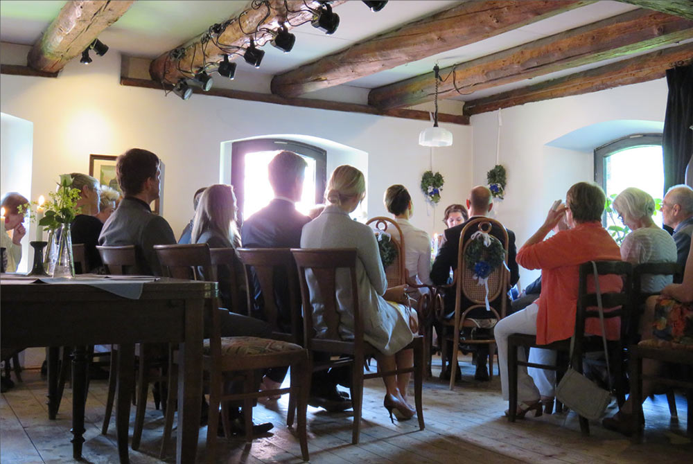 Cafémühle Barrien – Bild 6