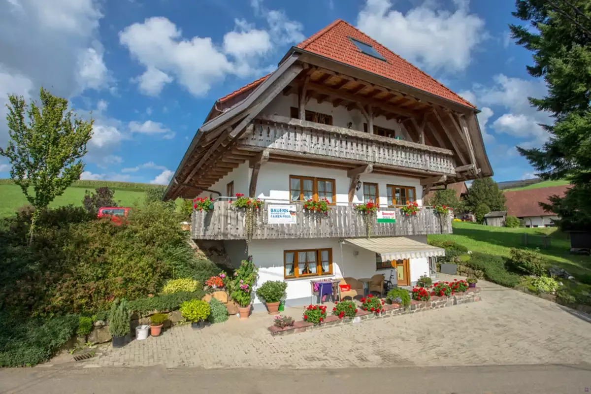 Breigenhof - Clemens Jilg – Bild 2