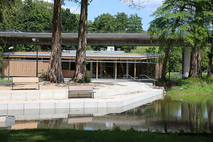 Grillplatz im Wiehlpark – Bild 6