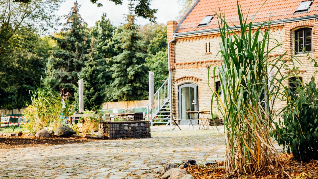 Internationaler Kinderbauernhof Mümmelmann – Bild 3