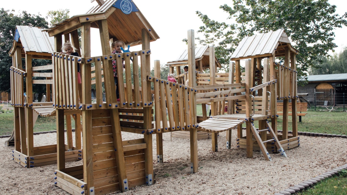 Internationaler Kinderbauernhof Mümmelmann – Bild 4