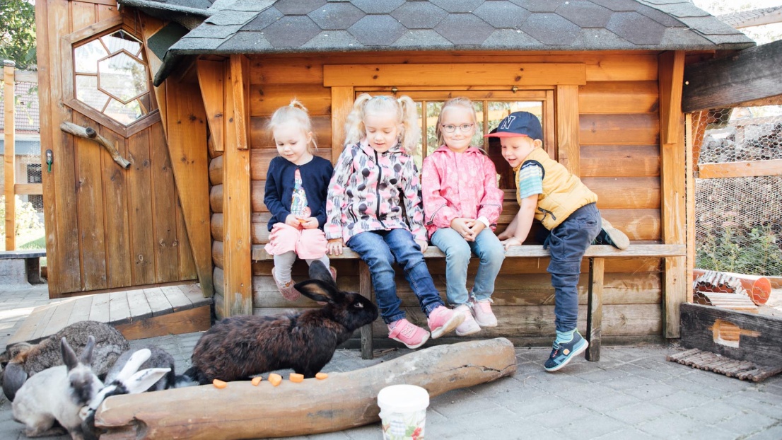 Internationaler Kinderbauernhof Mümmelmann – Bild 5