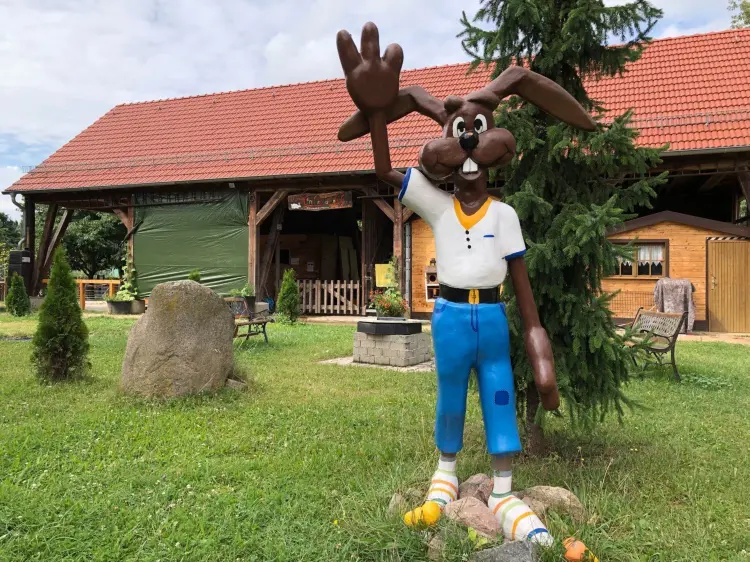 Internationaler Kinderbauernhof Mümmelmann – Bild 6