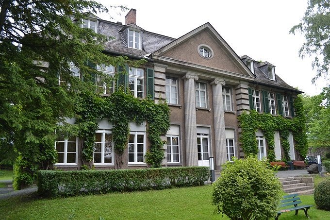 Villa Grün – Bild 2