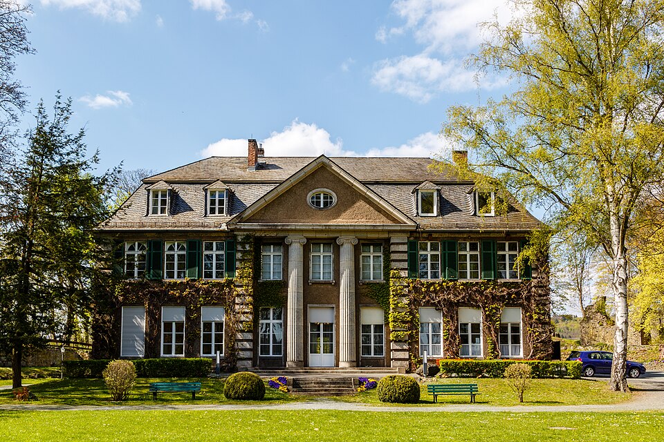 Villa Grün – Bild 3