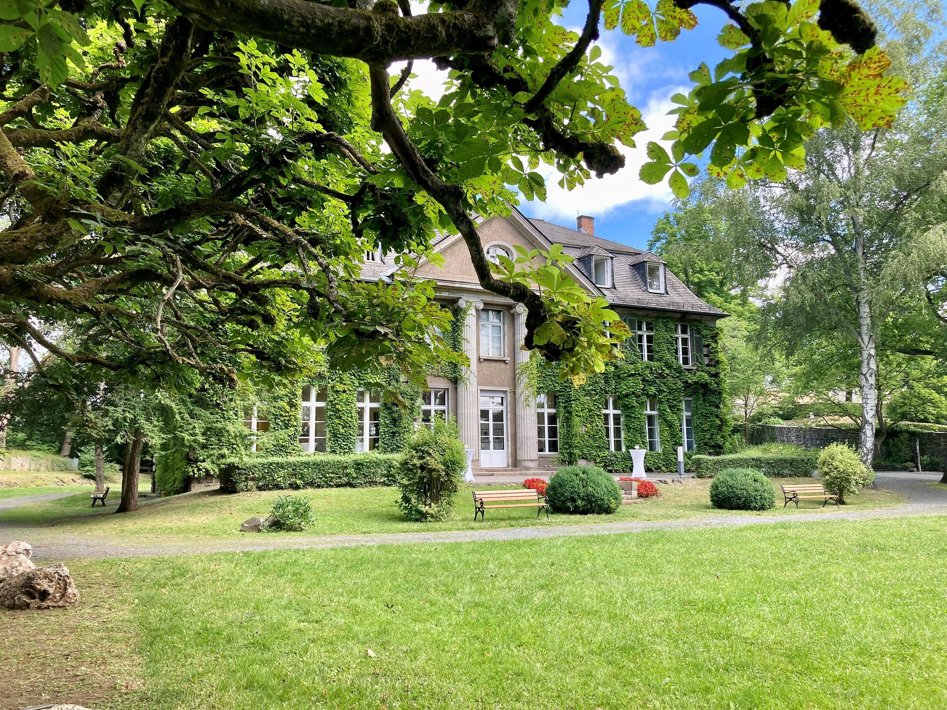 Villa Grün – Bild 4