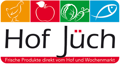 Hof Jüch – Bild 1