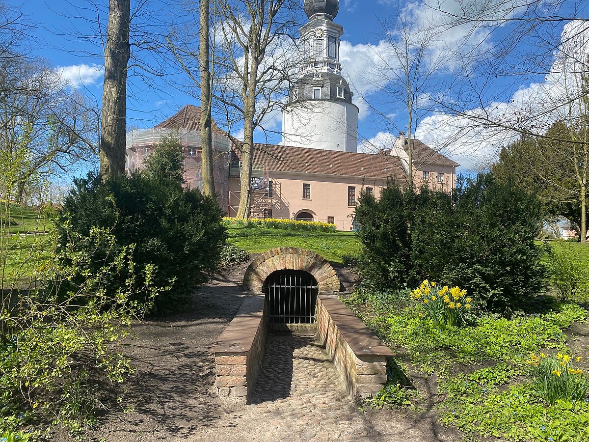 Schlosspark – Bild 2