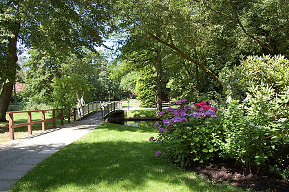 Schlosspark – Bild 4