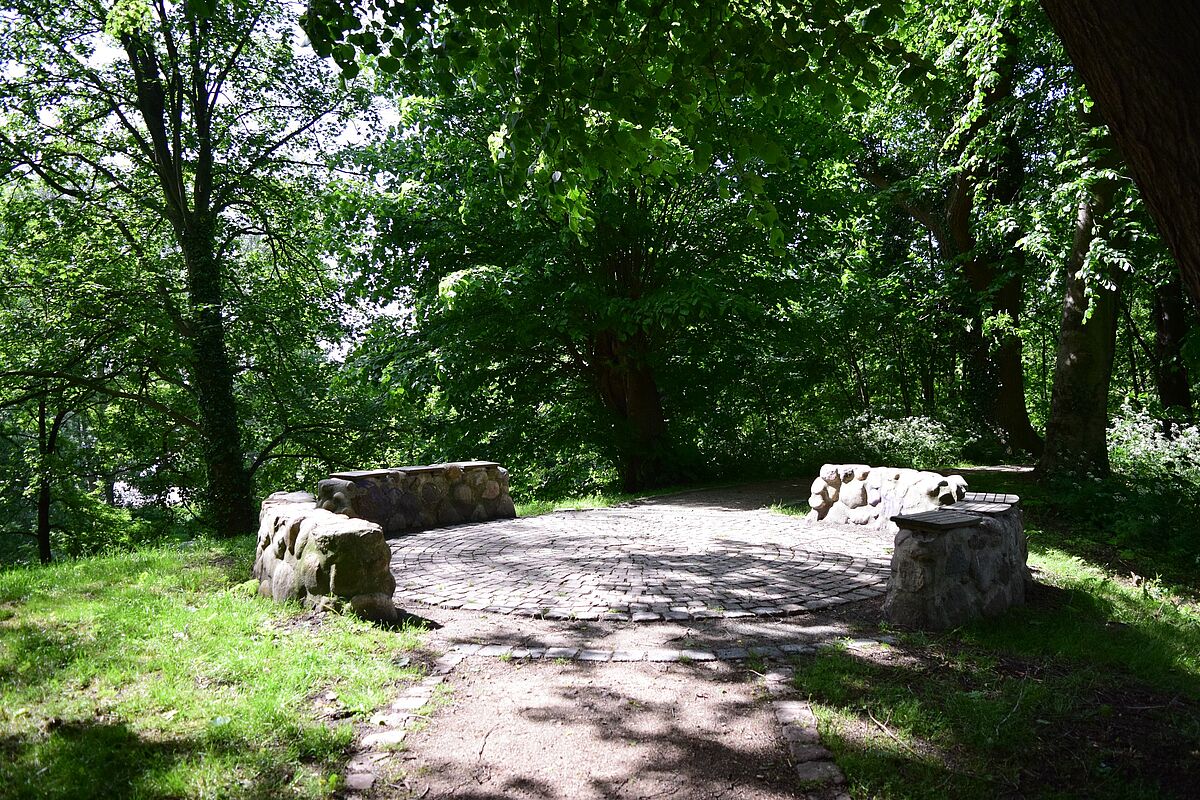 Schlosspark – Bild 5