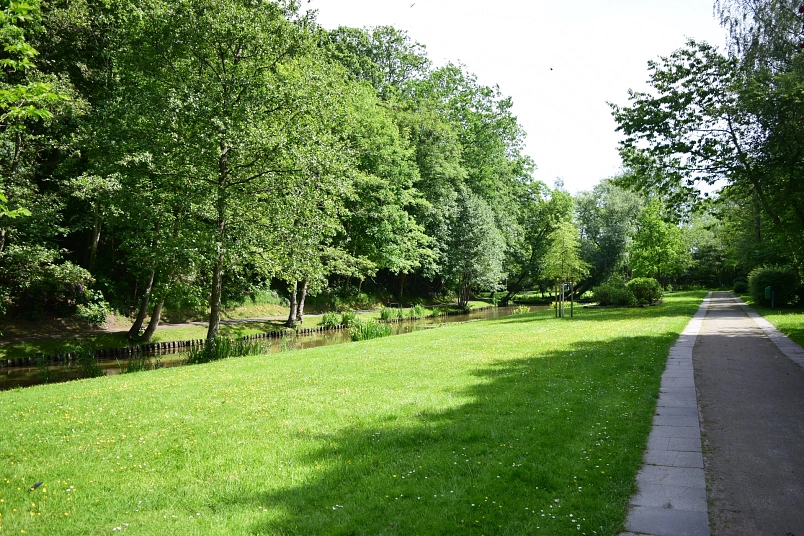 Schlosspark – Bild 6