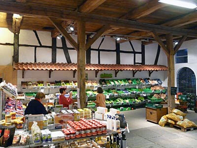 Schulze-Wethmar Biohofladen – Bild 4