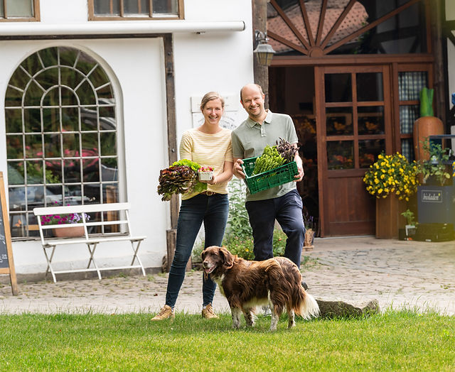 Schulze-Wethmar Biohofladen – Bild 5