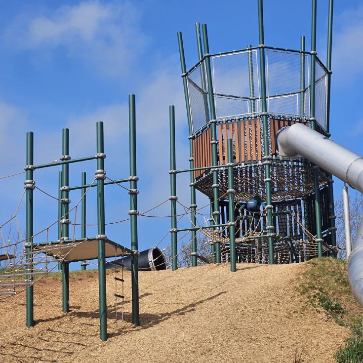 Spielpark Laake – Bild 2