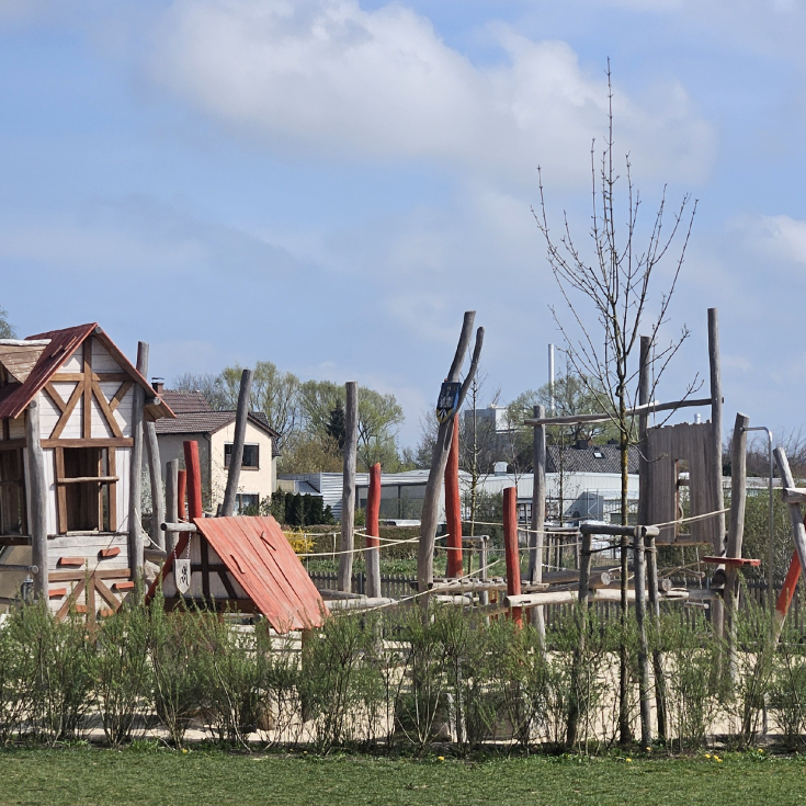 Spielpark Laake – Bild 4