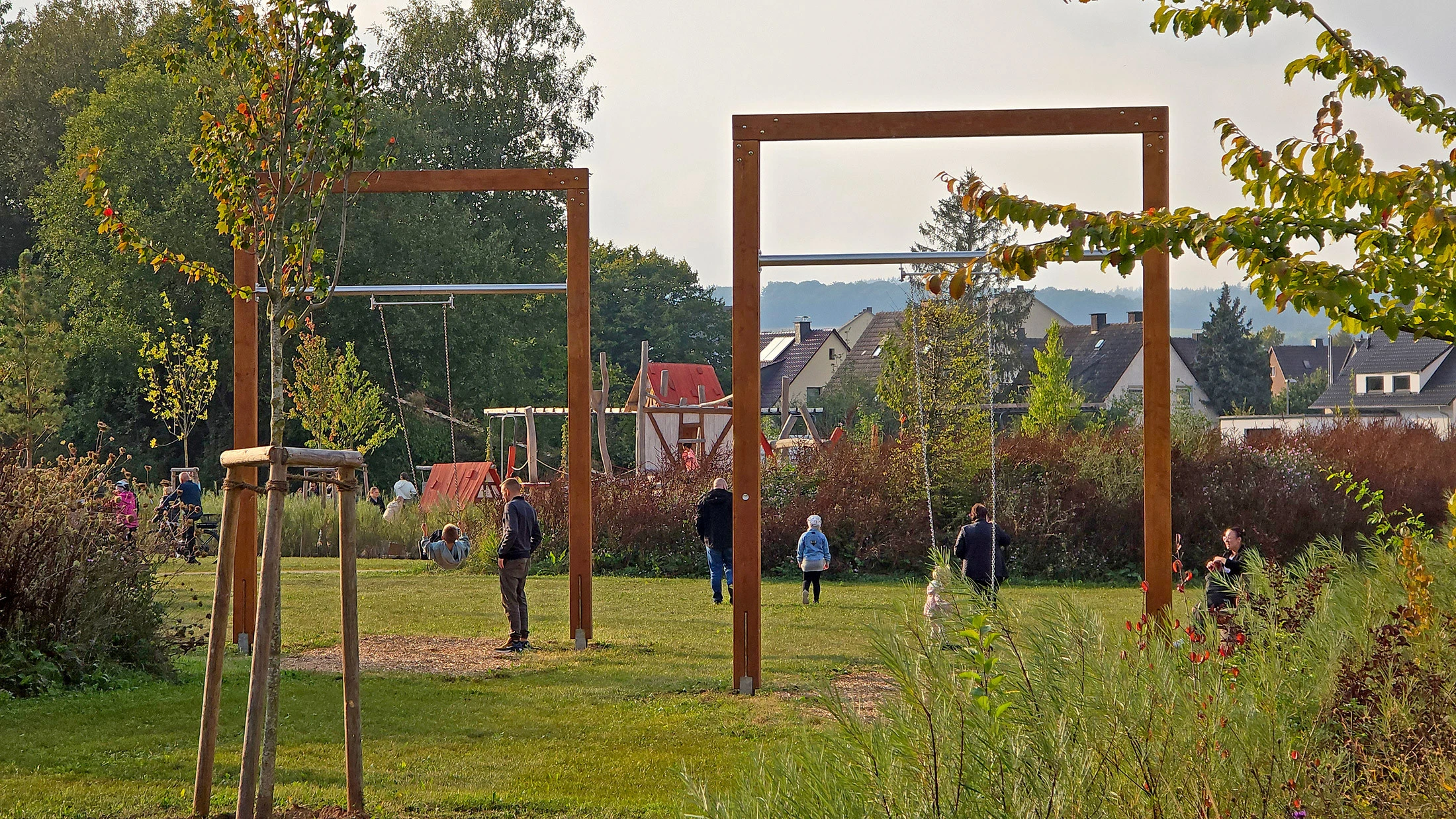 Spielpark Laake – Bild 5