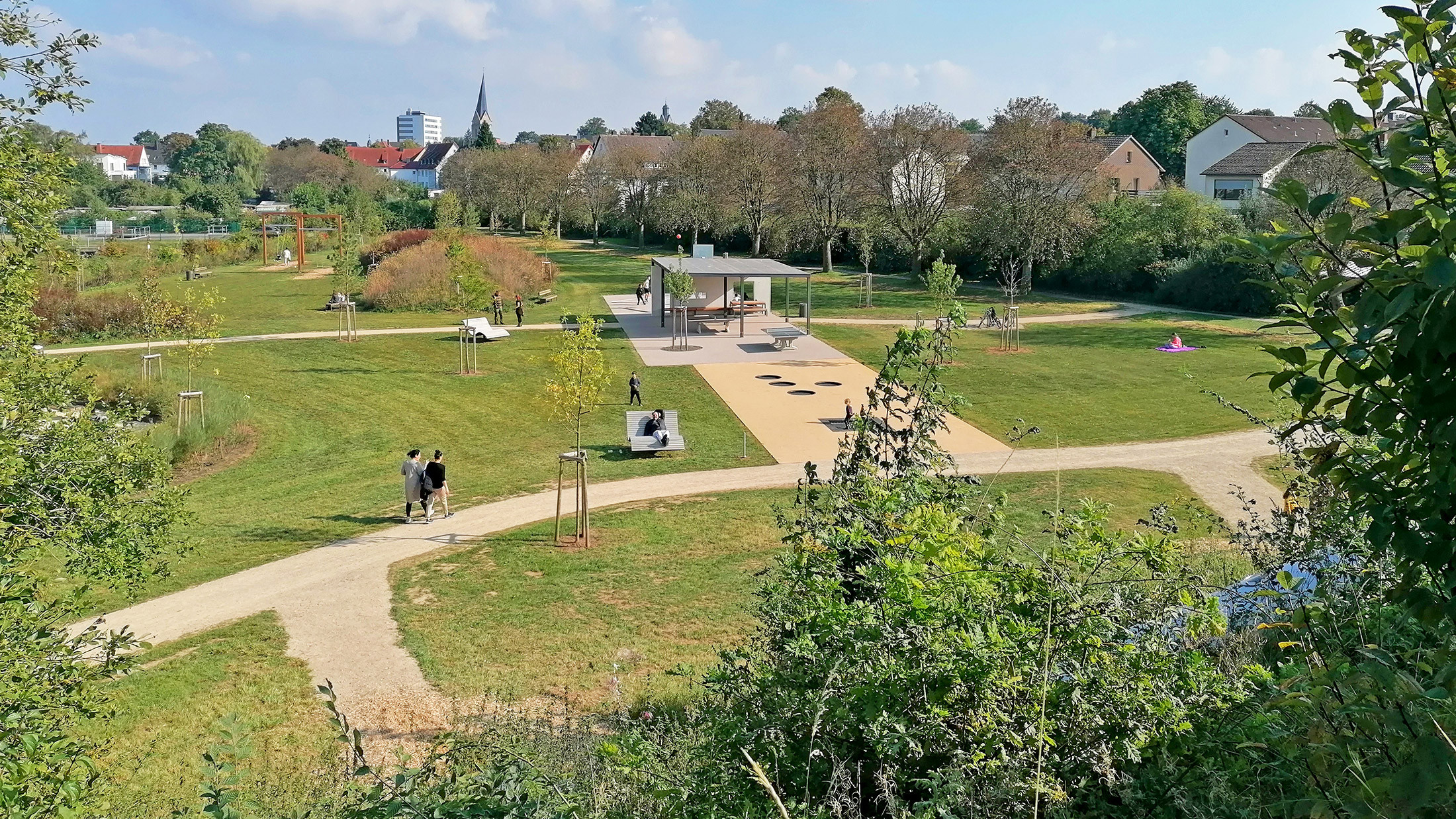 Spielpark Laake – Bild 6