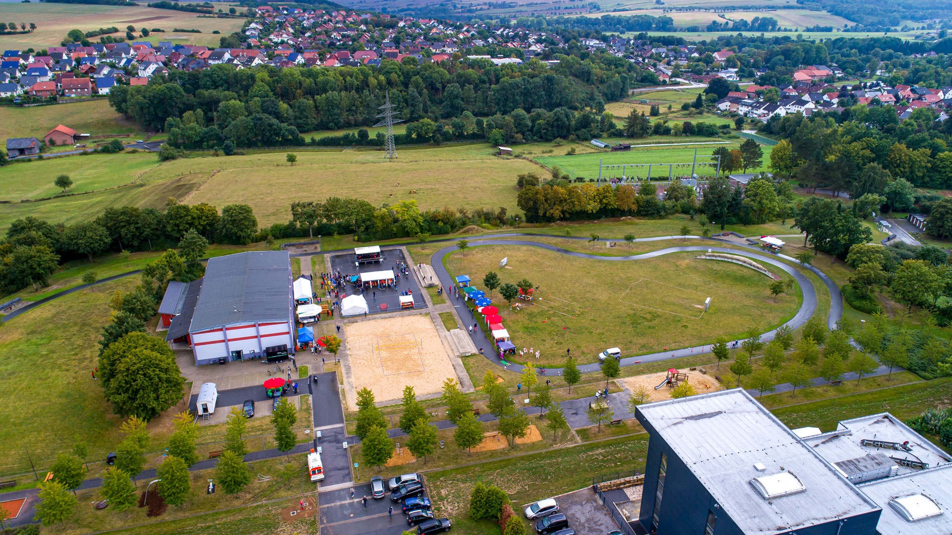 Generationenpark Breyell – Bild 6