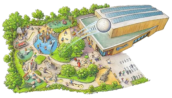 Kü.Bo.La - das Wikinger Abenteuer IndoorF – Bild 2