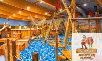 Kü.Bo.La - das Wikinger Abenteuer IndoorF – Bild 4