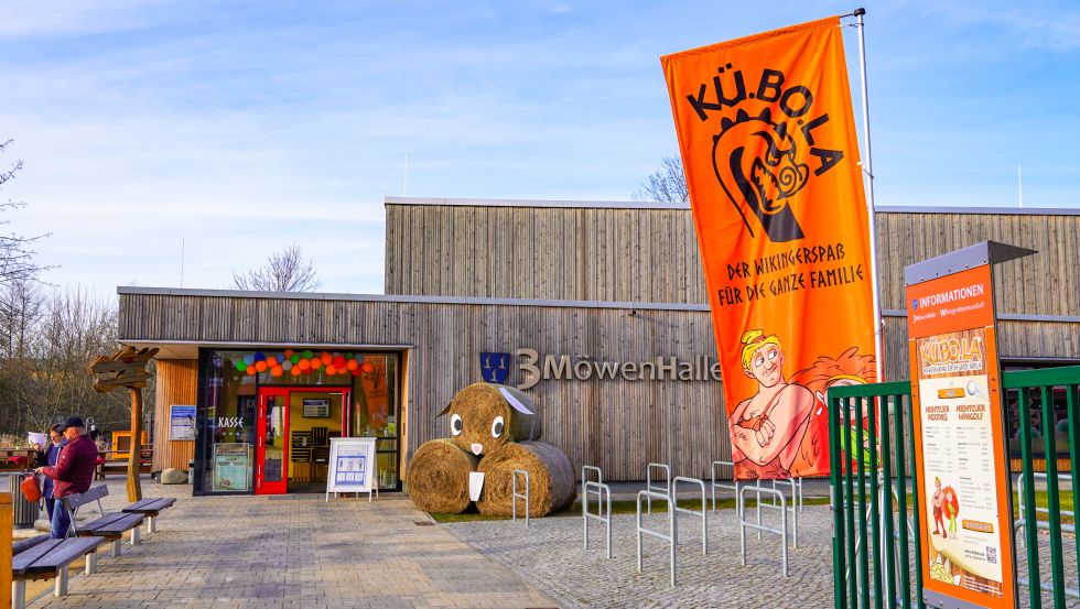 Kü.Bo.La - das Wikinger Abenteuer IndoorF – Bild 6