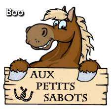 Party Poney (maintenant aux petits sabots) – Bild 1