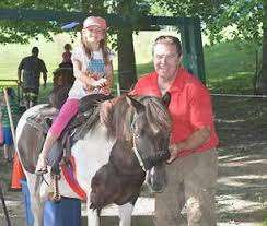 Party Poney (maintenant aux petits sabots) – Bild 4