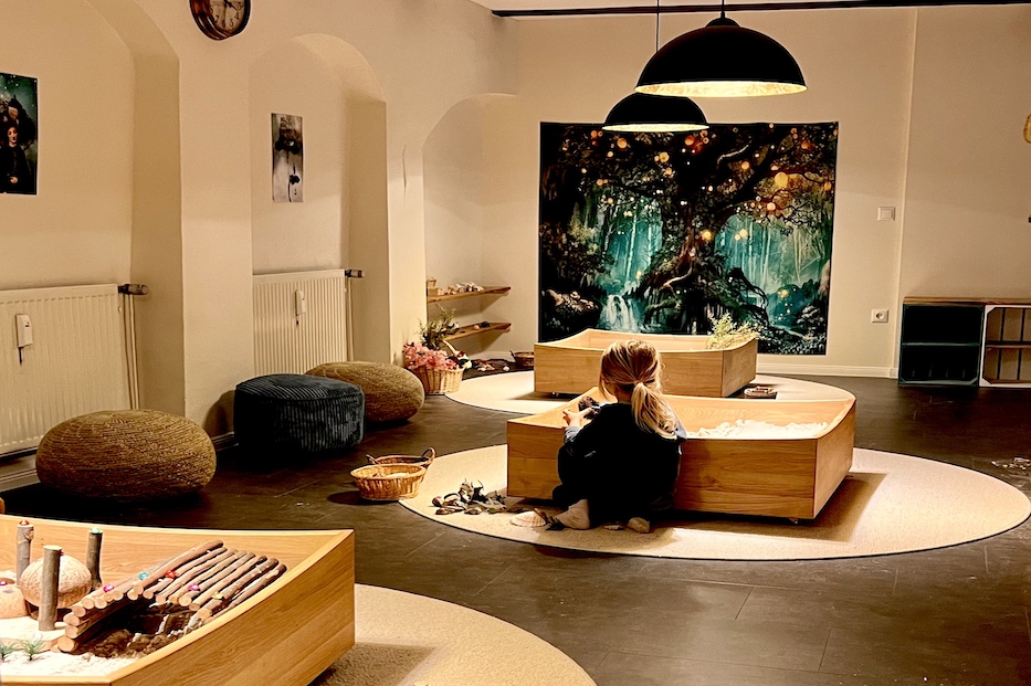 Spielerei – Bild 2