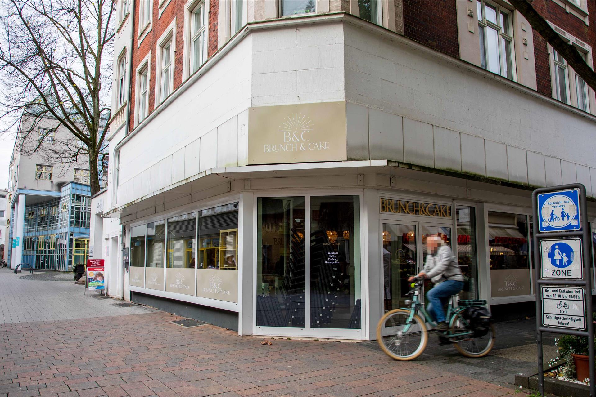 BRUNCH & CAKE – Bild 2