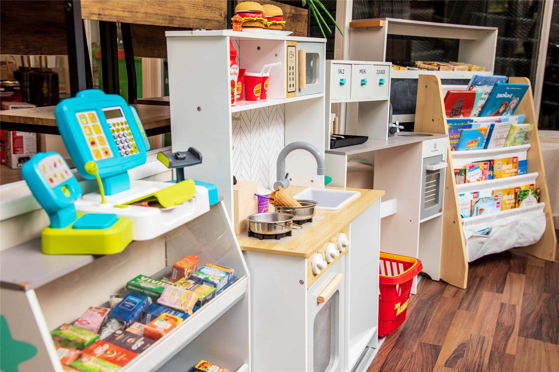 BRUNCH & CAKE – Bild 3