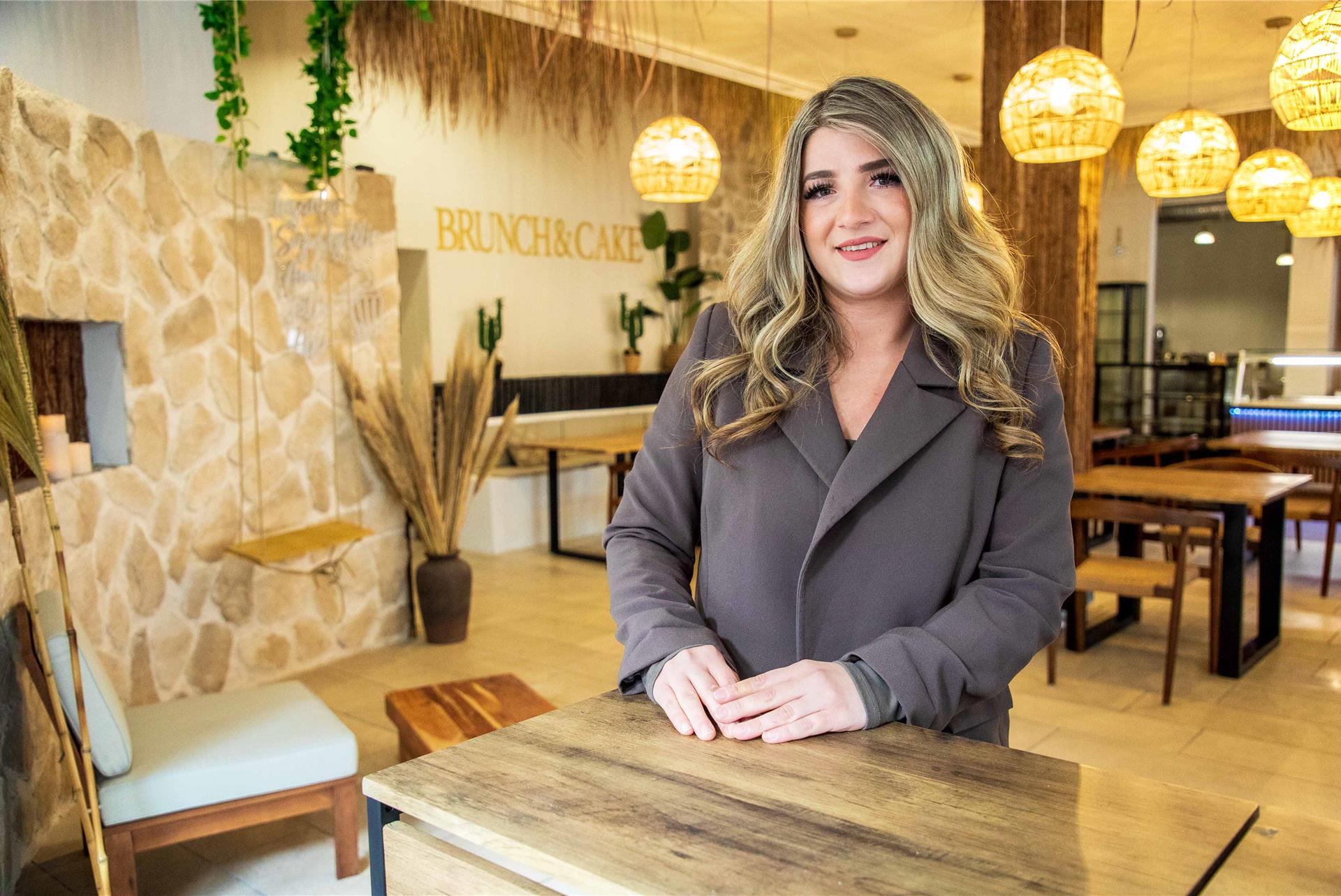 BRUNCH & CAKE – Bild 4