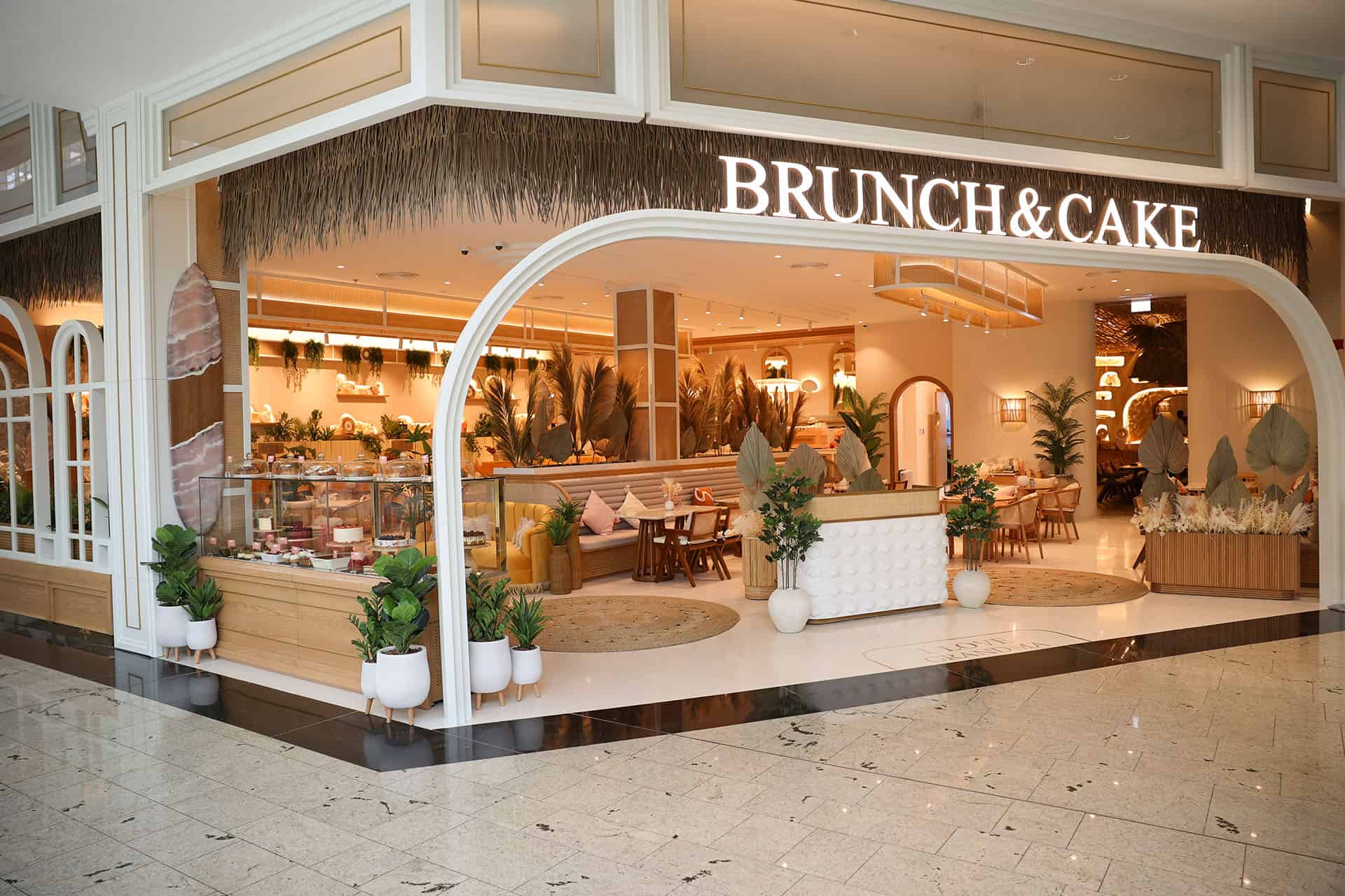 BRUNCH & CAKE – Bild 5