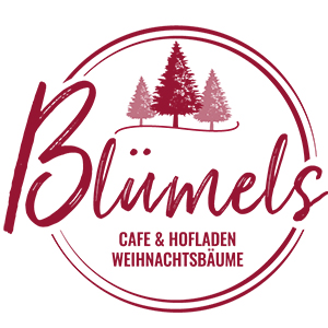 Blümels Hofcafé - Hofladen - Weihnachtsbäume – Bild 1