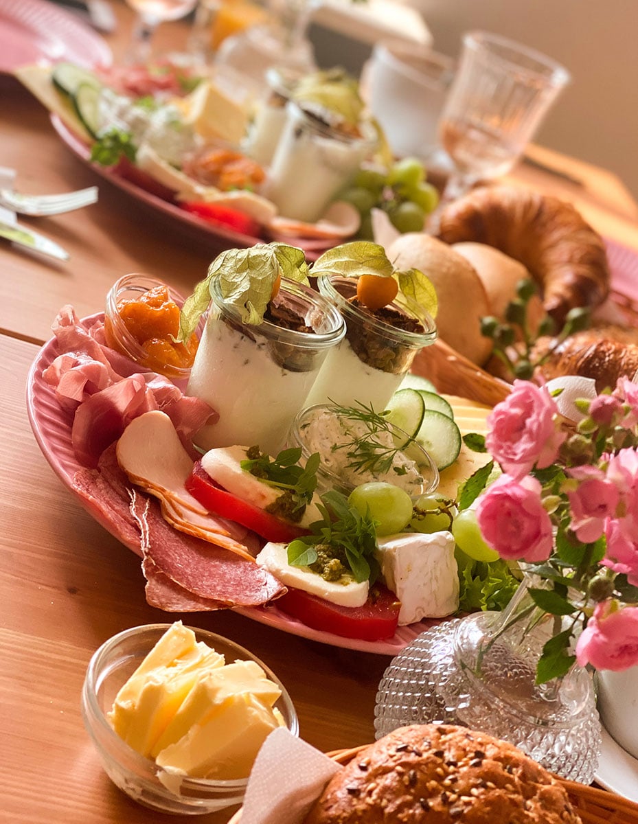 Blümels Hofcafé - Hofladen - Weihnachtsbäume – Bild 2