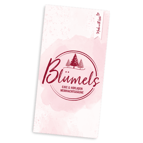 Blümels Hofcafé - Hofladen - Weihnachtsbäume – Bild 6