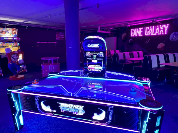 Game Galaxy Viersen UG – Bild 3