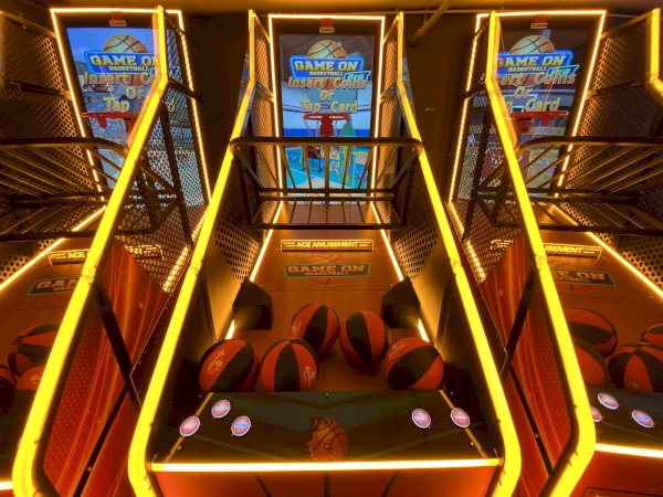 Game Galaxy Viersen UG – Bild 4