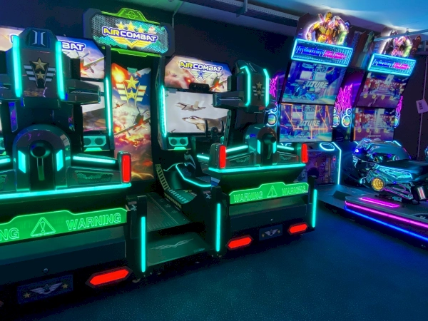 Game Galaxy Viersen UG – Bild 5