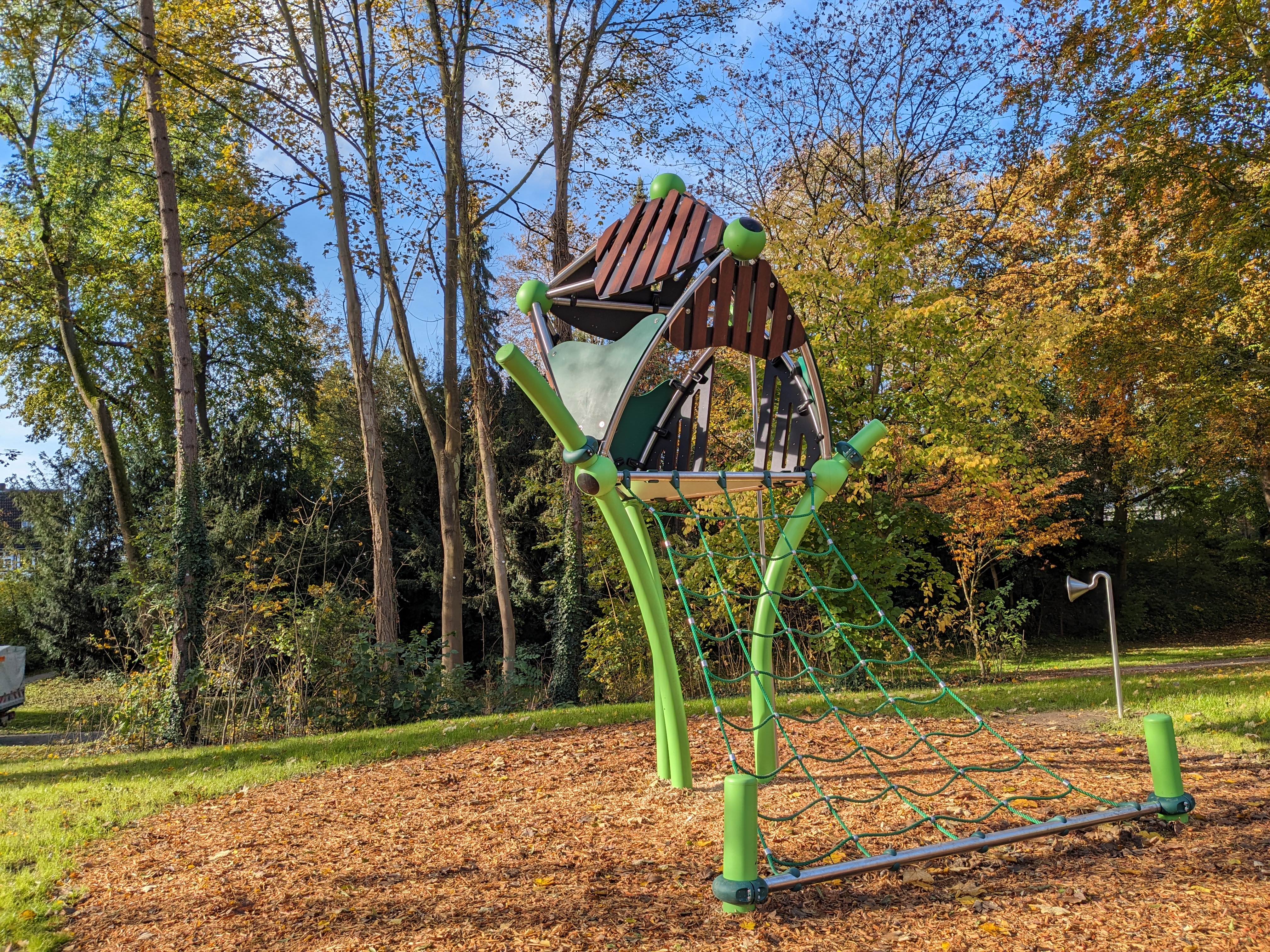 Spielplatz Stiftsgarten – Bild 1