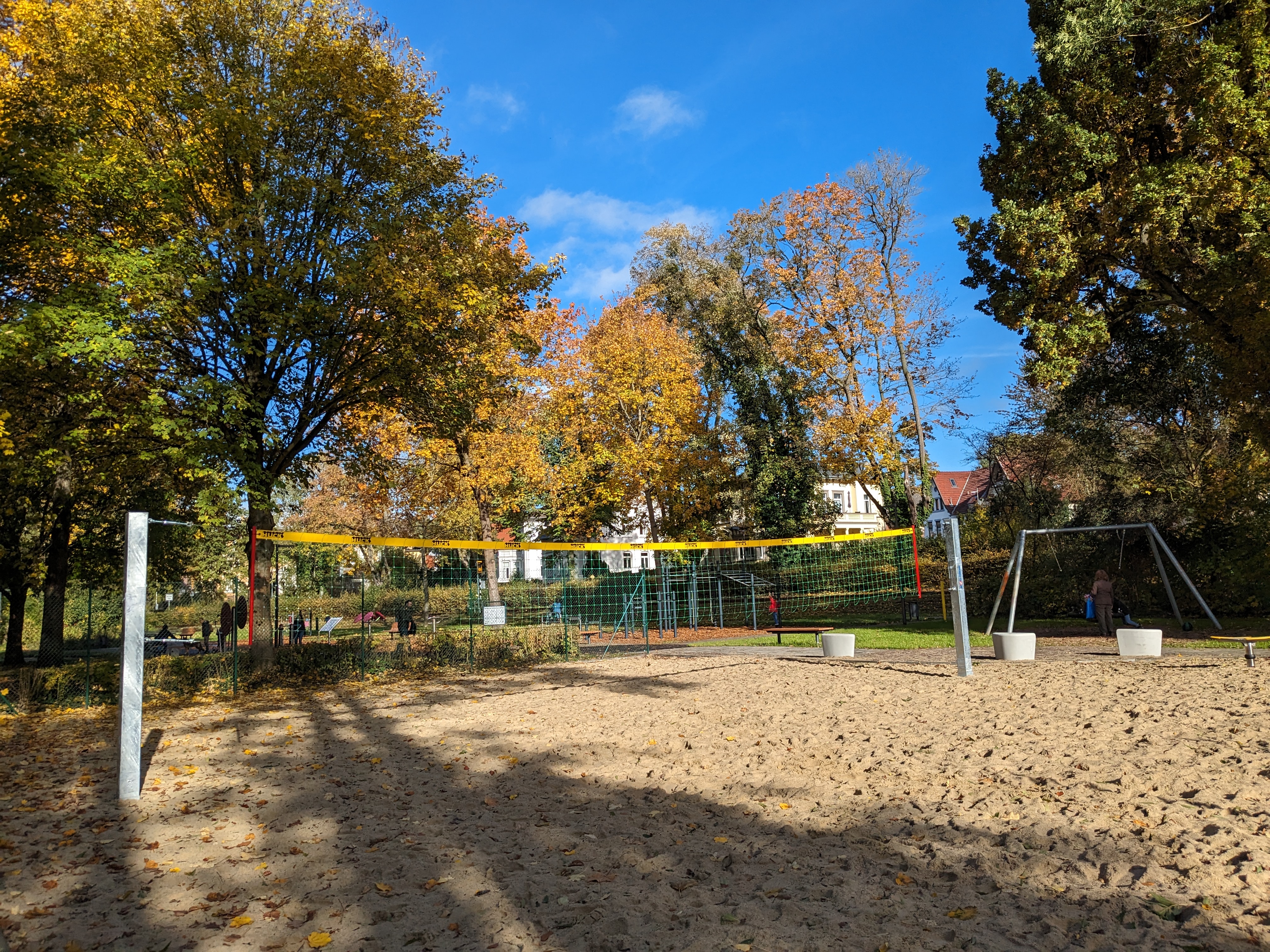 Spielplatz Stiftsgarten – Bild 3