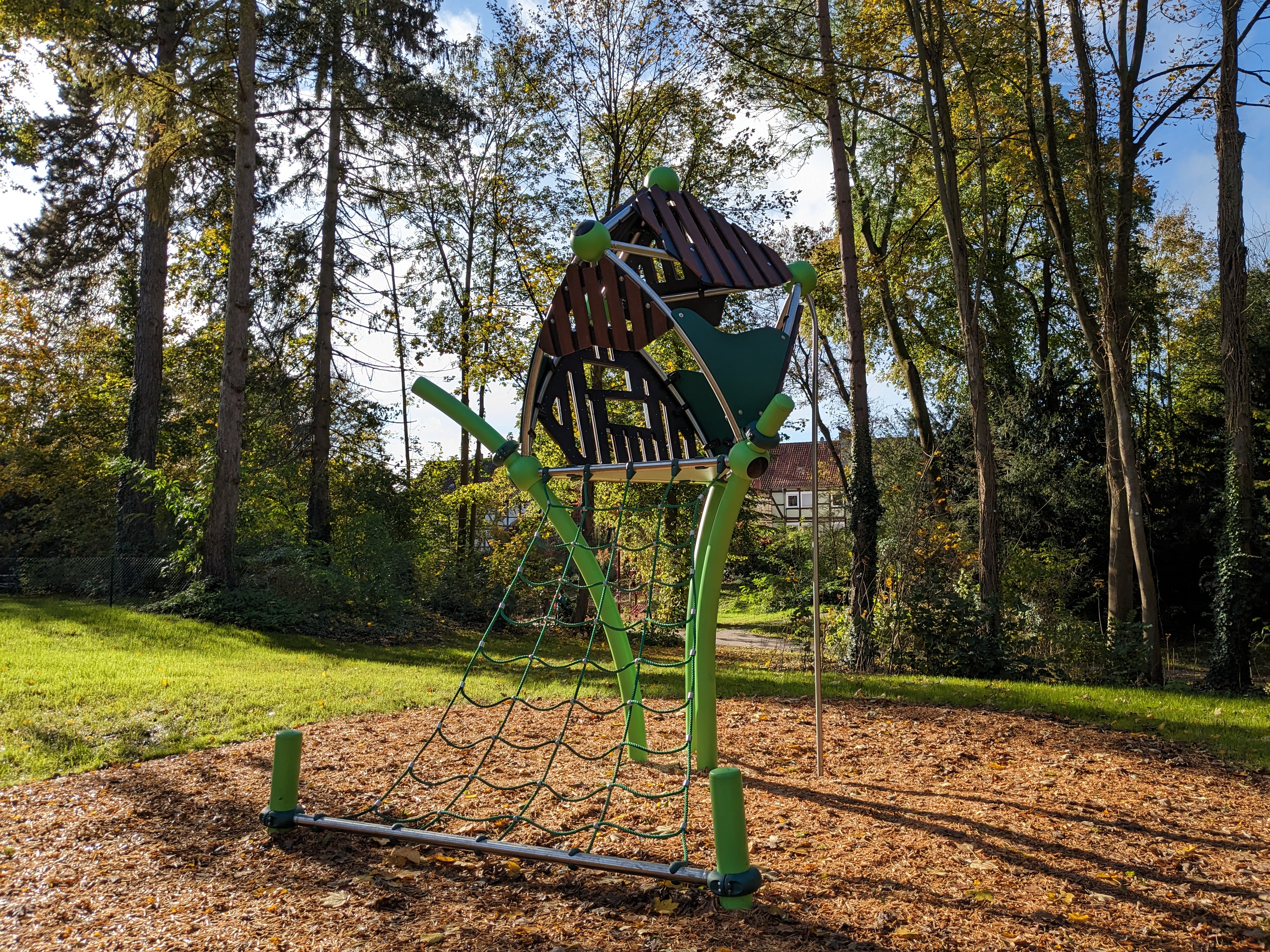 Spielplatz Stiftsgarten – Bild 4