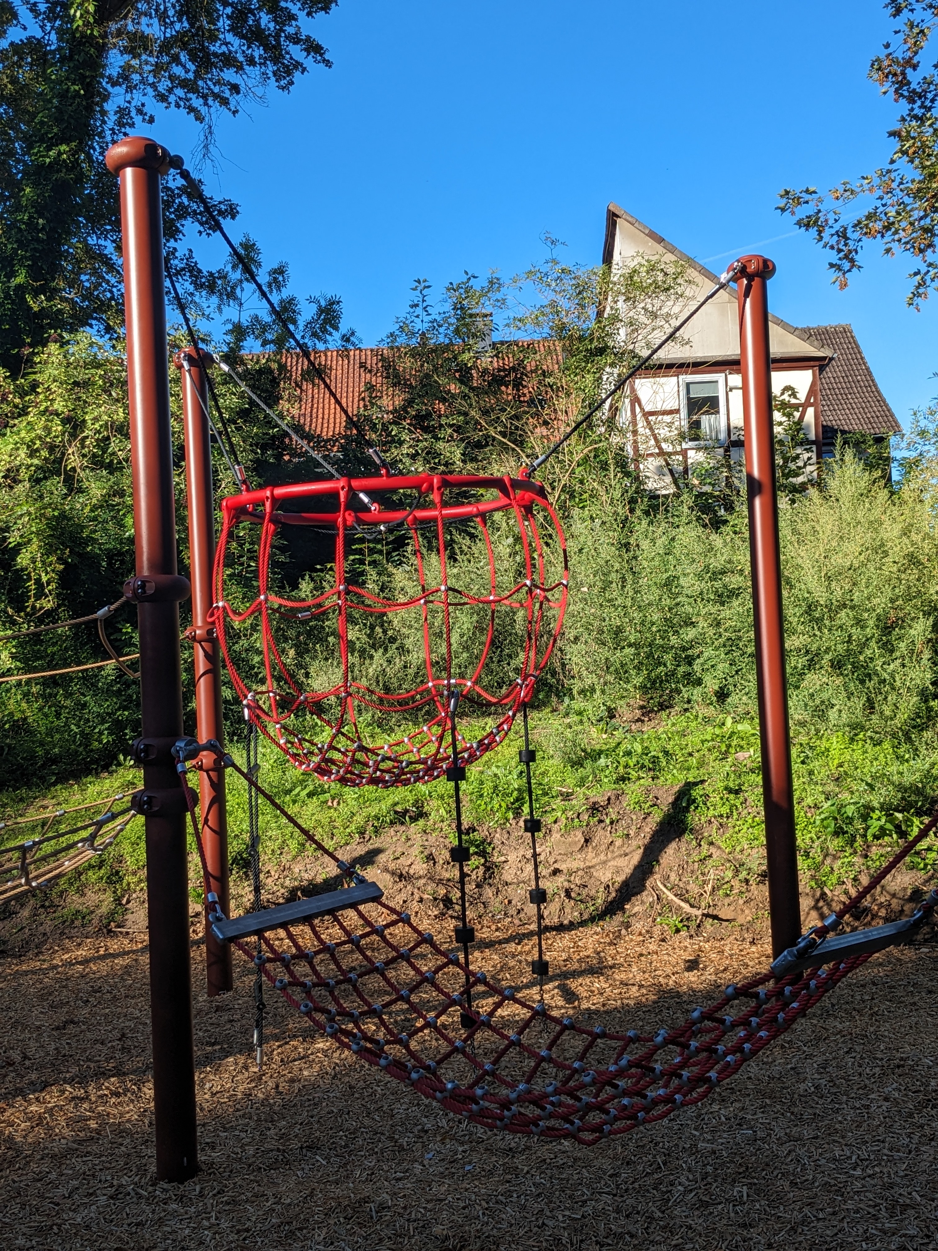 Spielplatz Stiftsgarten – Bild 5