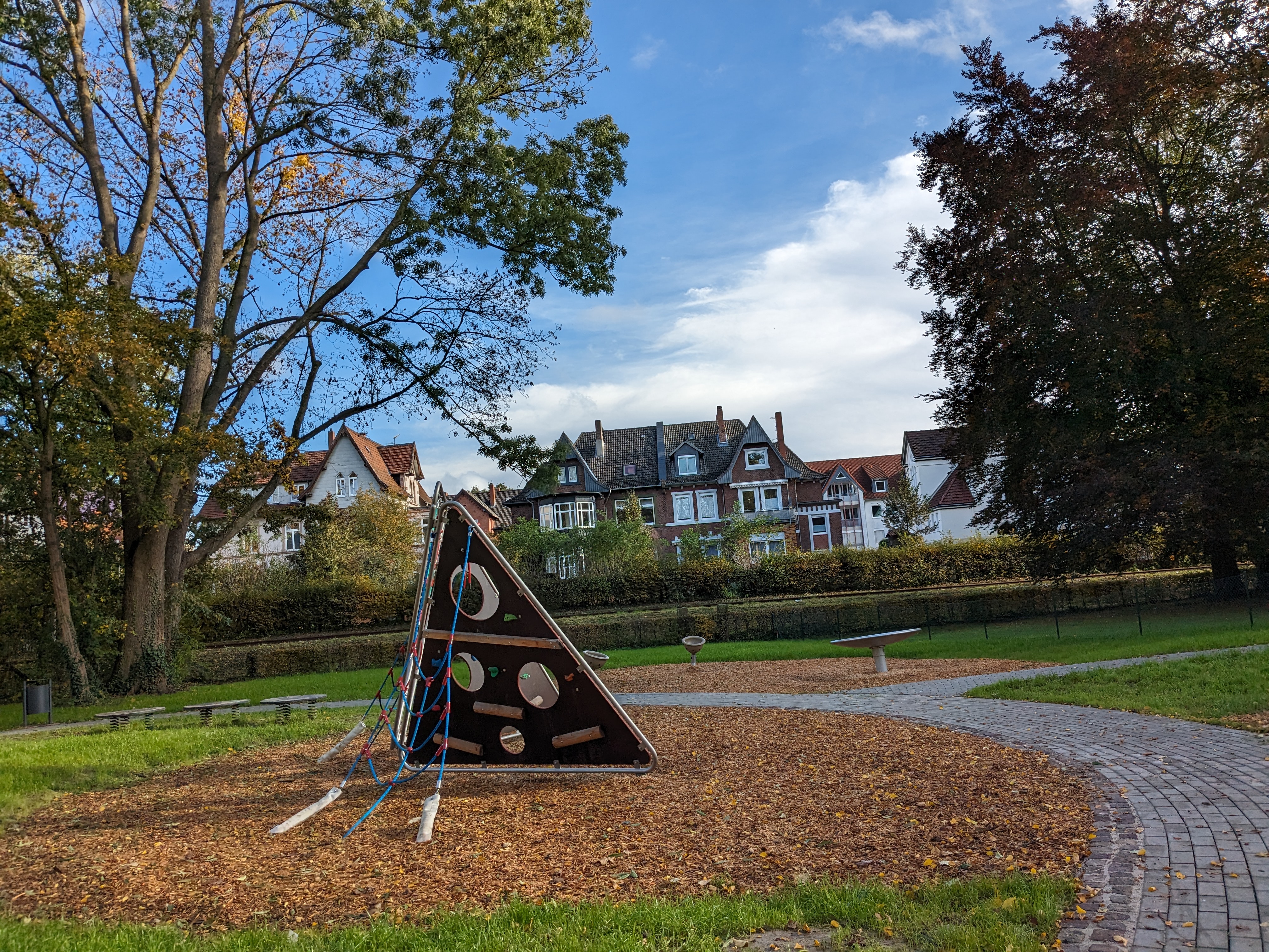 Spielplatz Stiftsgarten – Bild 6