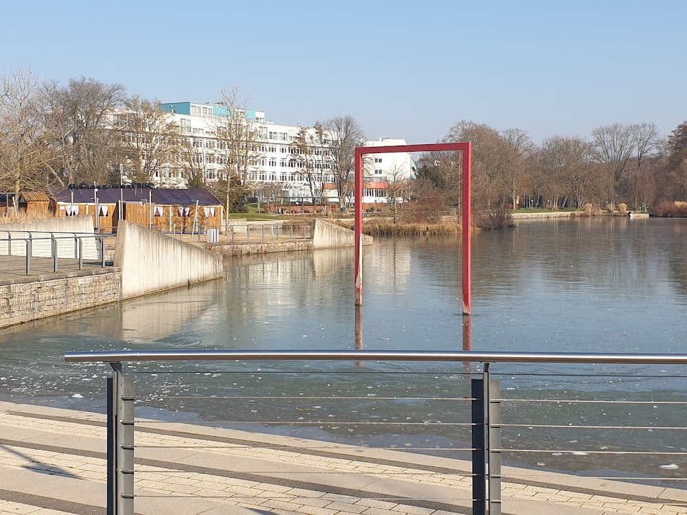 Kurpark Bad Rappenau – Bild 3